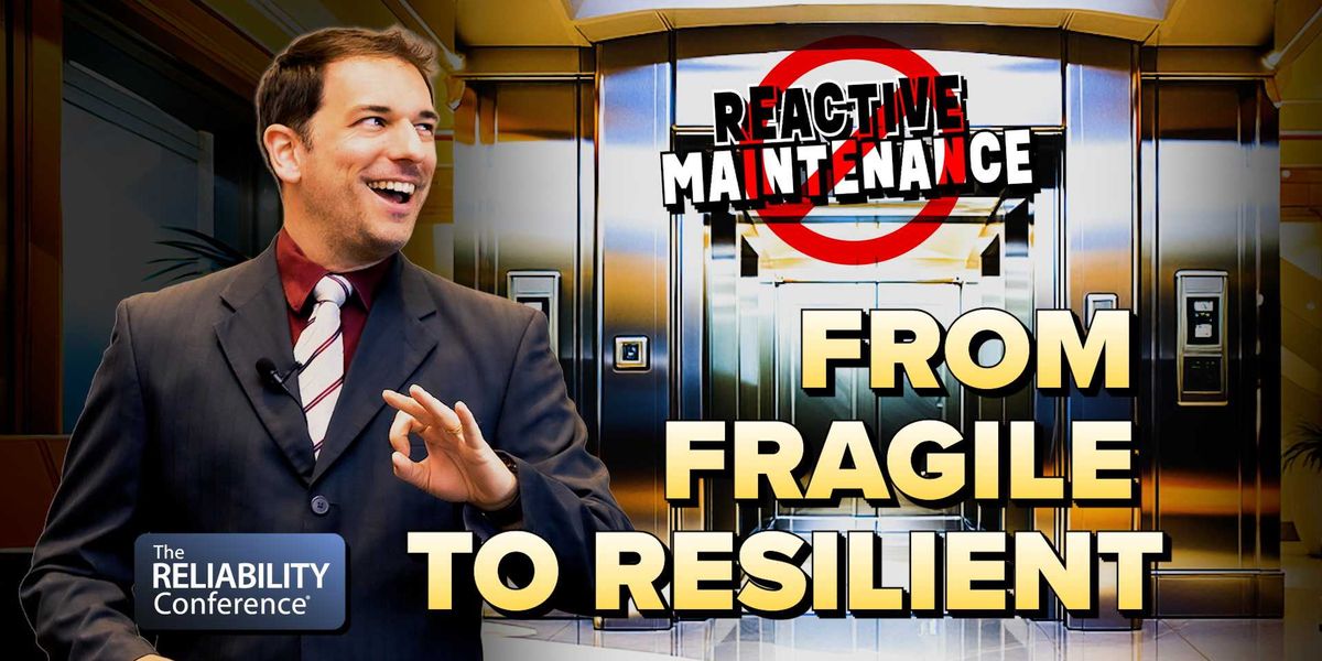 Reliabilityweb Delivering Elevator Reliability In Healthcare