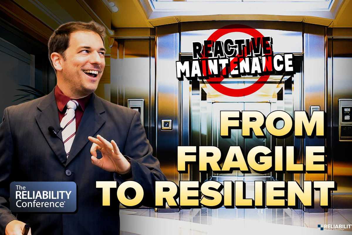 Reliability Magazine Reliabilityweb - Reliability TV