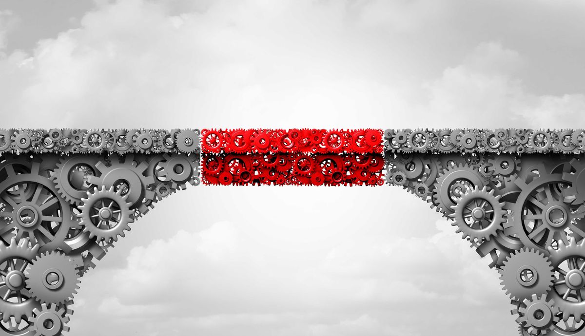 Bridging the Gap Between Maintenance Planning and Reliability Strategy