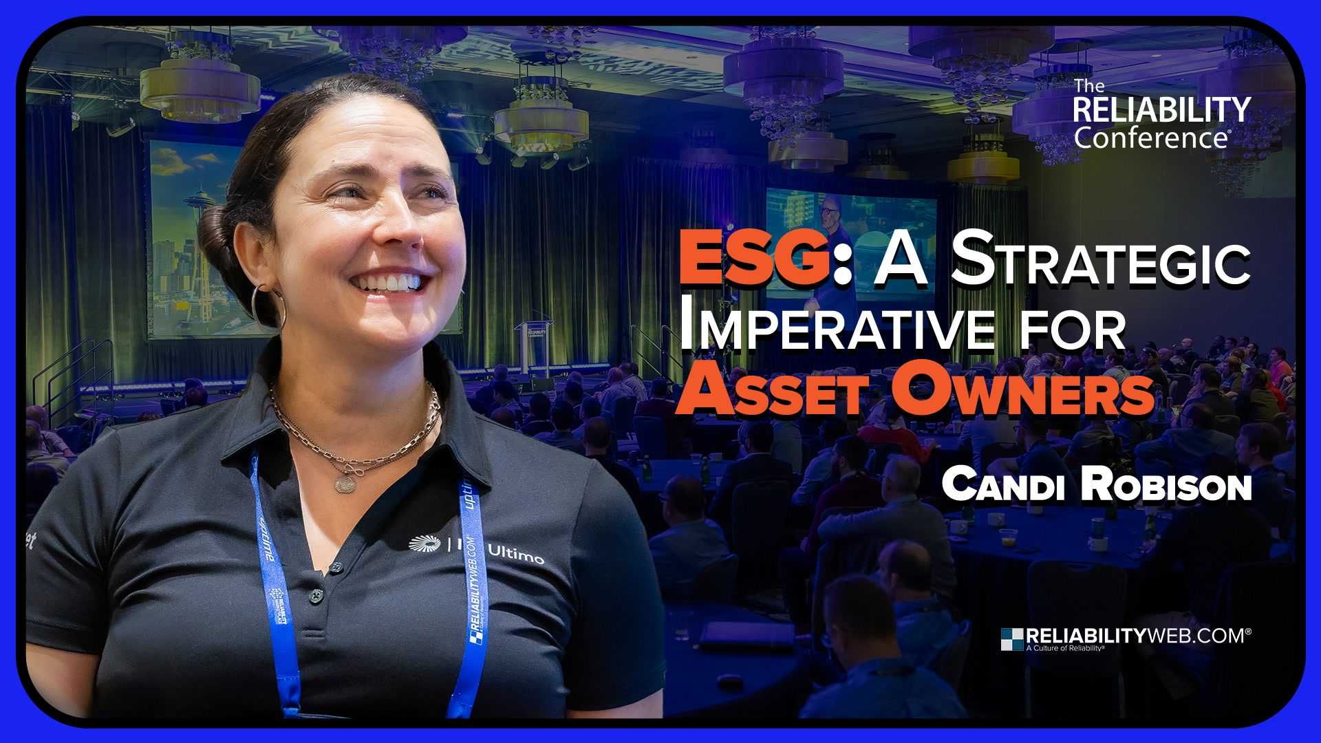 ESG: A Strategic Imperative for Asset Owners