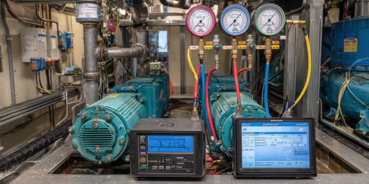 Simple Rounds Technology Reliabilityweb Giving New Life to an Old Plant with a Modern Operator ...