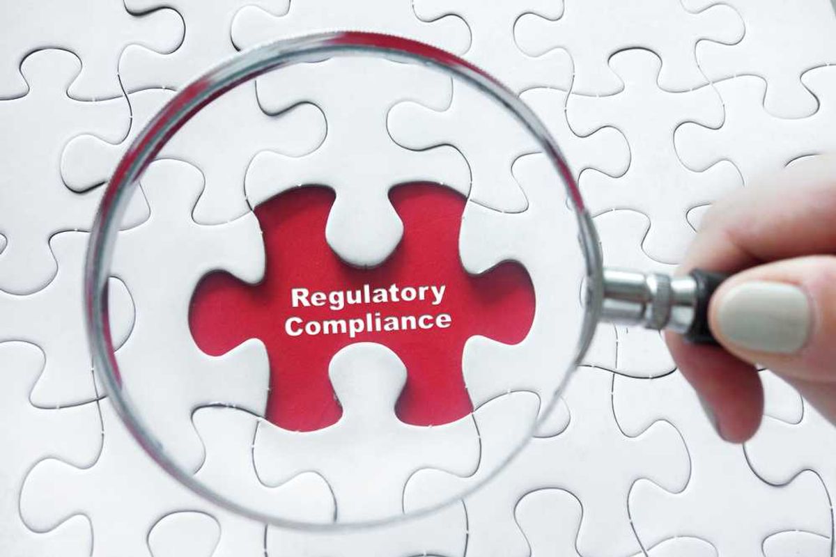 Why Regulatory Maintenance Is a Leadership Issue, Not a Technical One