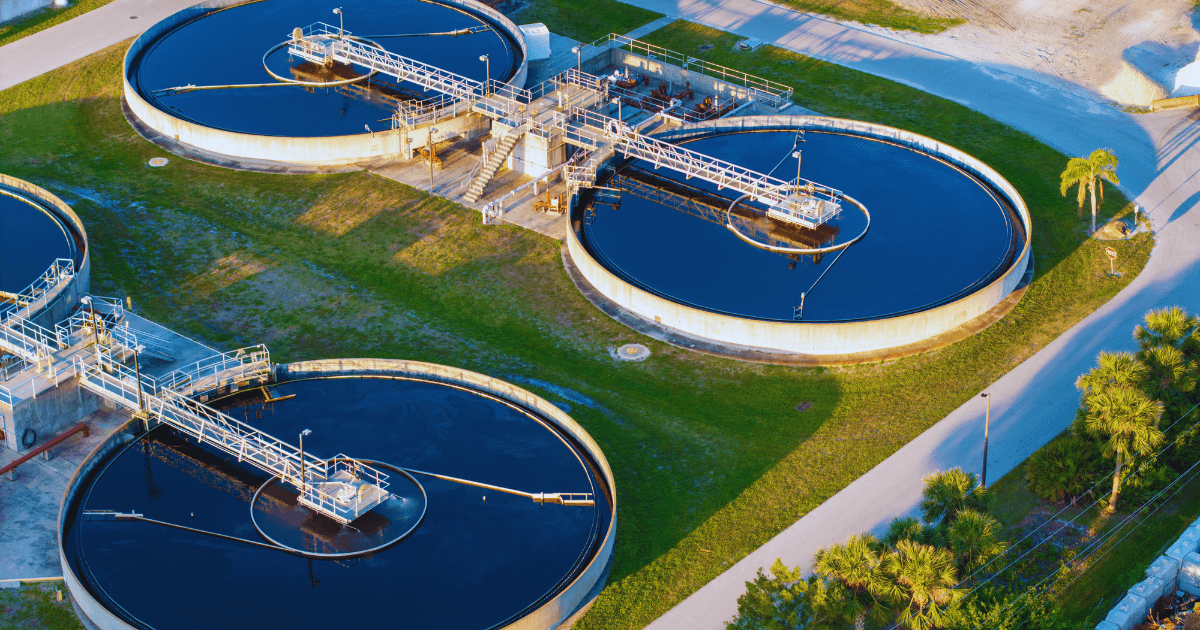Water Industry Reliability Forum: Building Resilience in Water Utilities