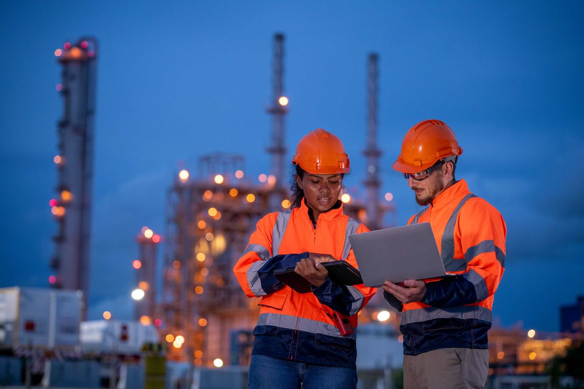 From Connected Assets to Operational Decisions: Lessons Learned from Global Industrial IoT Deployments