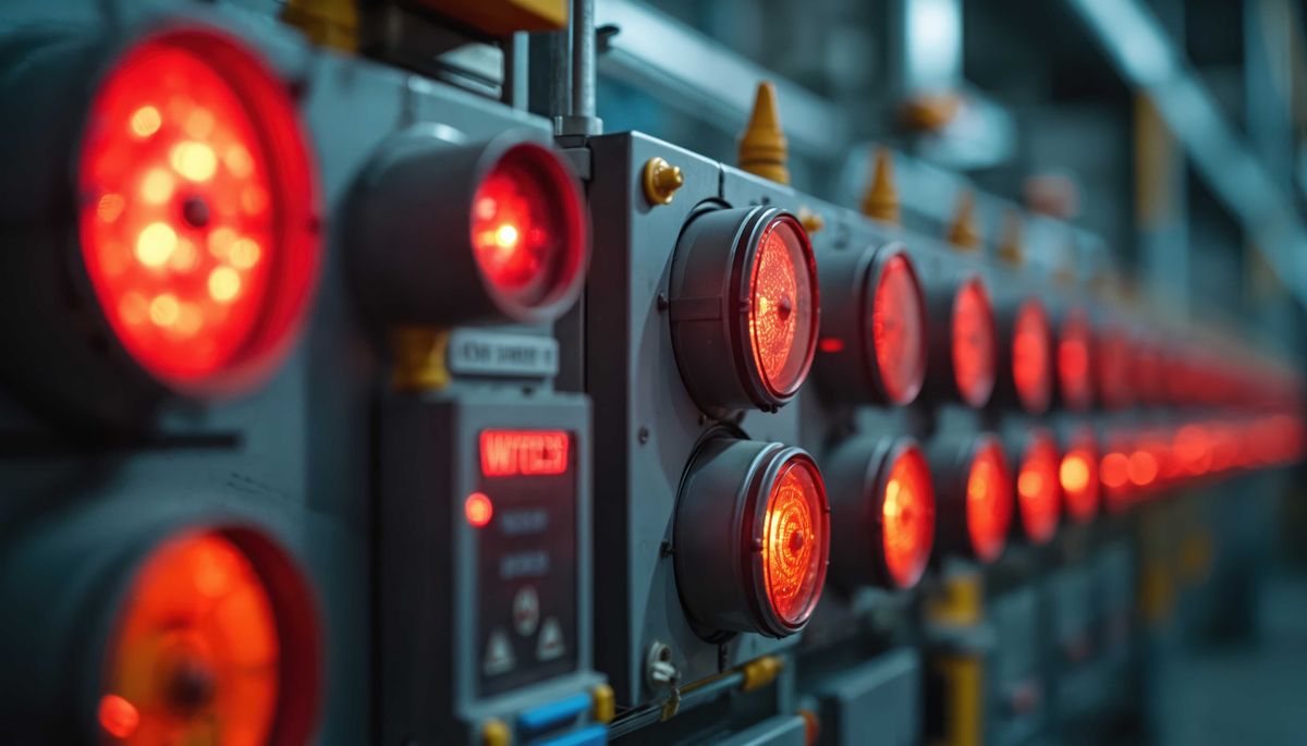 Why More Sensors Can Lead to Less Trust on the Plant Floor