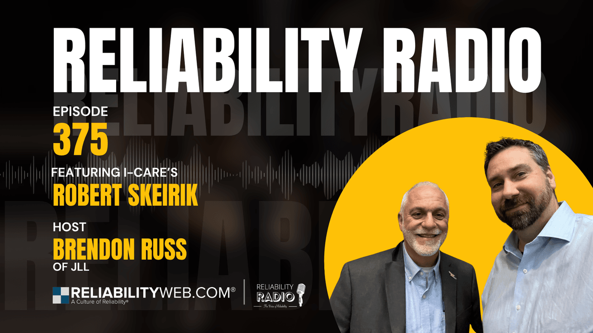 ReliabilityRadio EP 375: Robert Skerik