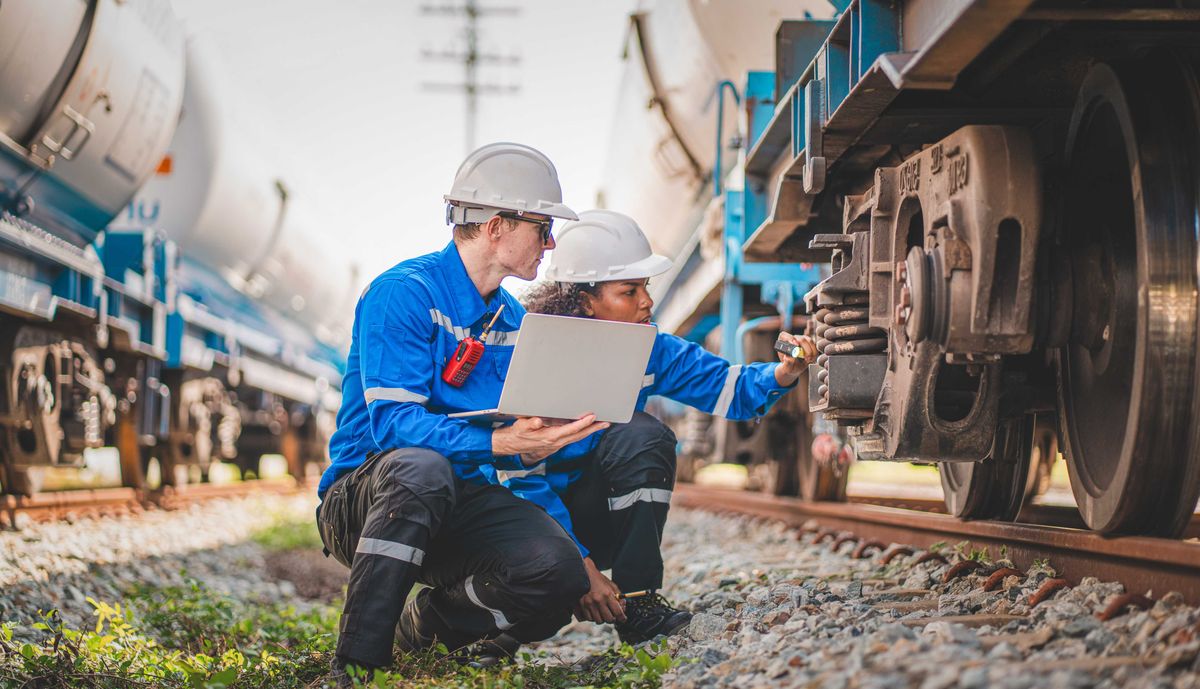 The Frontline Partner - Empowering Operators to Lead Your Reliability Program