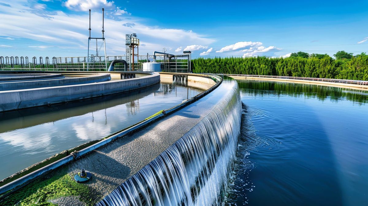 Building Cyber Resilience for Water Operations