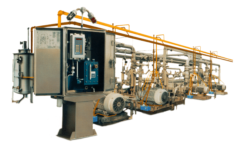 water lubrication system NG-Lube-System-2 main image 1