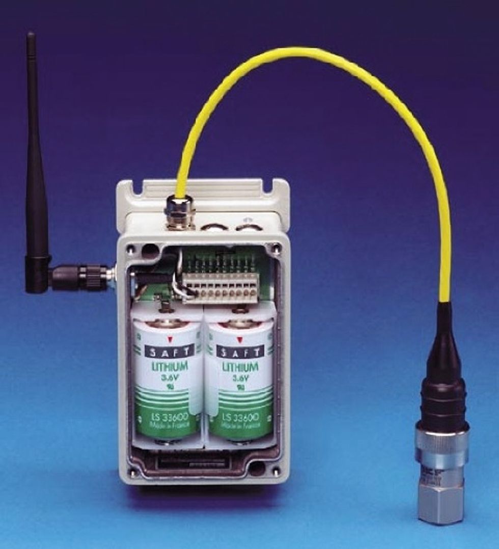 Reliabilityweb Machinery Health Monitoring