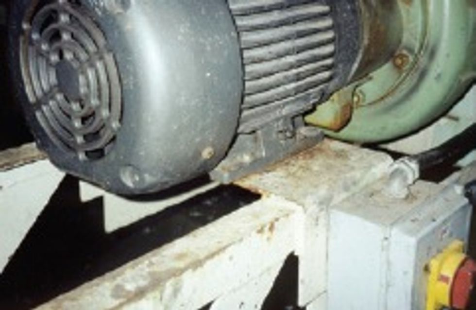 Reliabilityweb Stress The Silent Killer Part 1 of a 2 part series