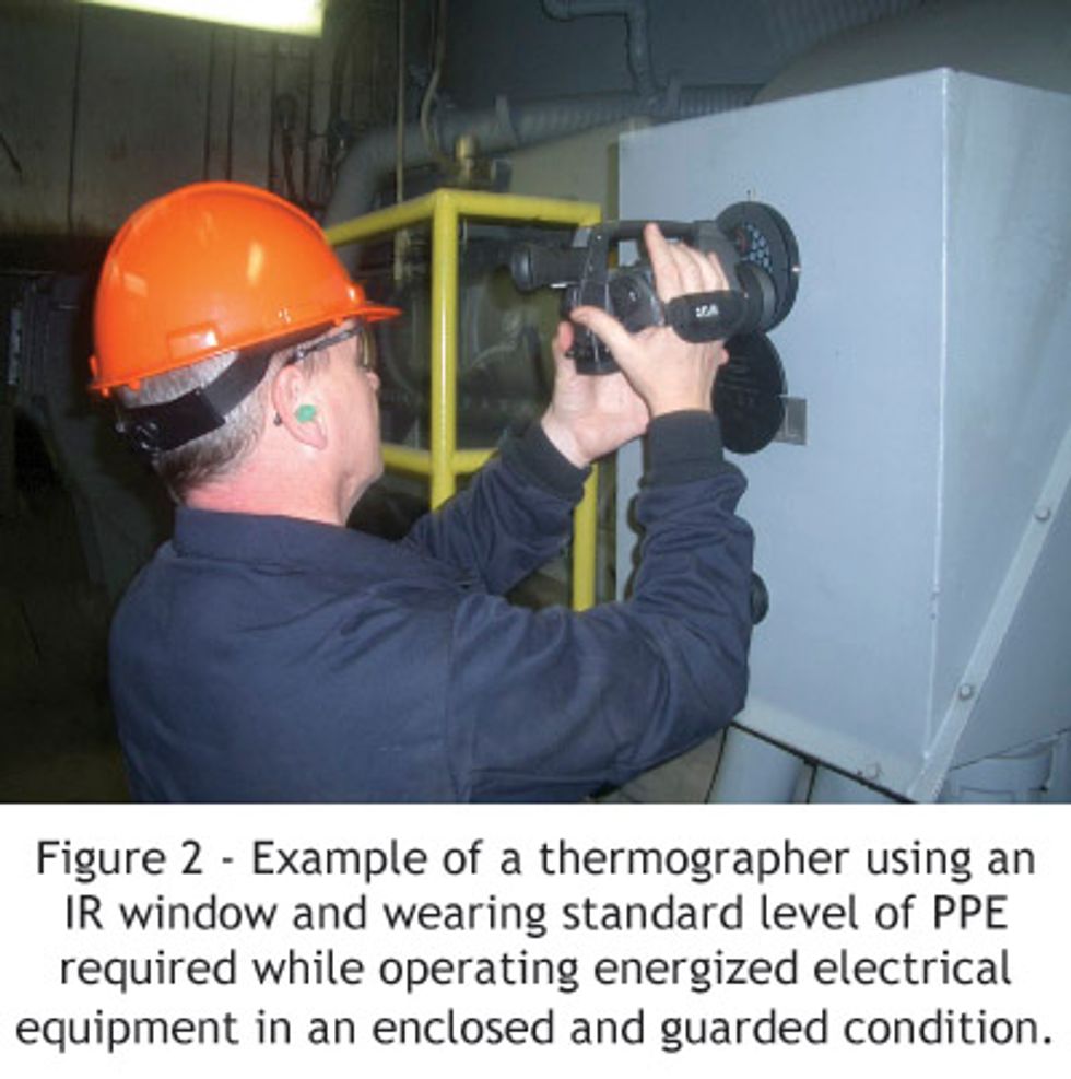 Panel Inspection Process Reliabilityweb Inspect Your Inspections
