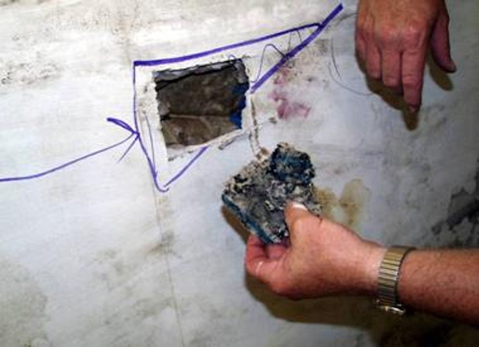 Reliabilityweb Infrared (IR) Thermography for Building Managers