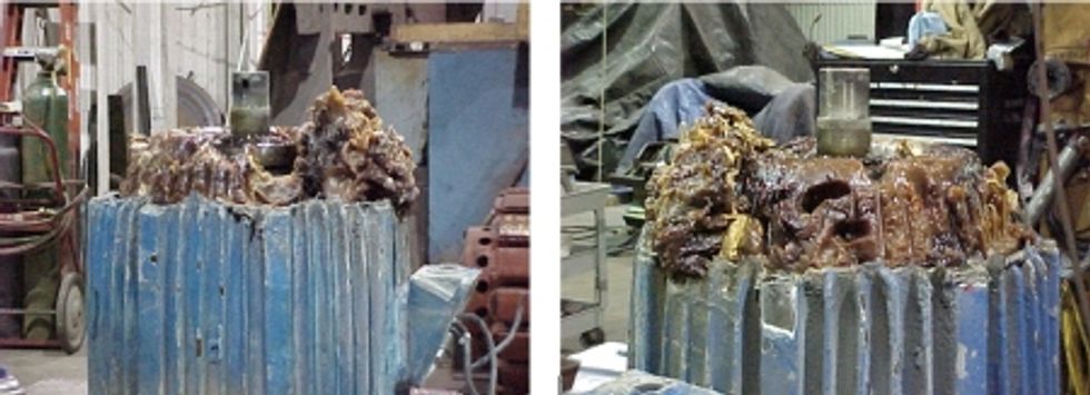 Reliabilityweb The Ultimate in Bearing Maintenance Programs