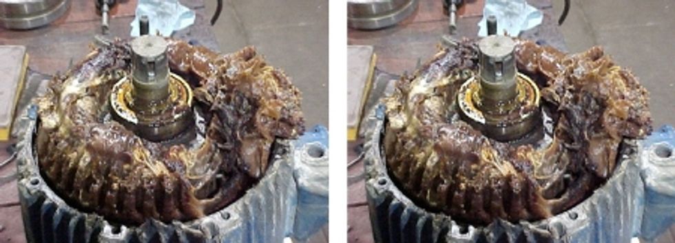 Reliabilityweb The Ultimate in Bearing Maintenance Programs