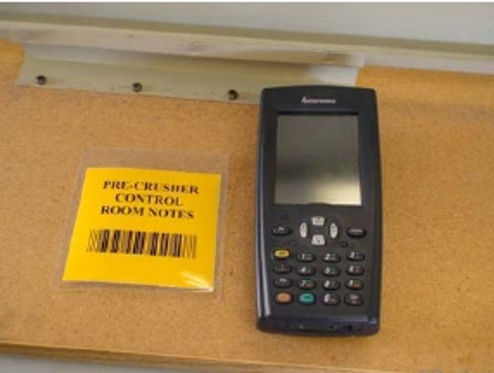 Reliabilityweb Implementing PDA Inspection Rounds with Asset Basic Care At Barrick Goldstrike Mine