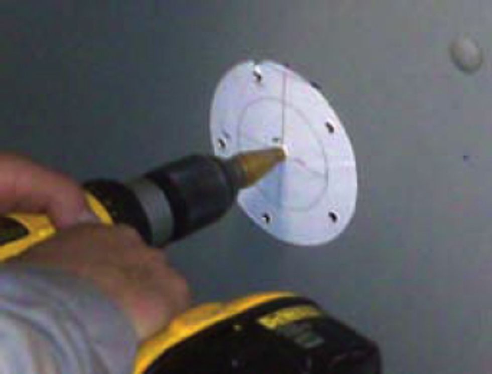 Reliabilityweb Infrared Windows Open the Door to Savings