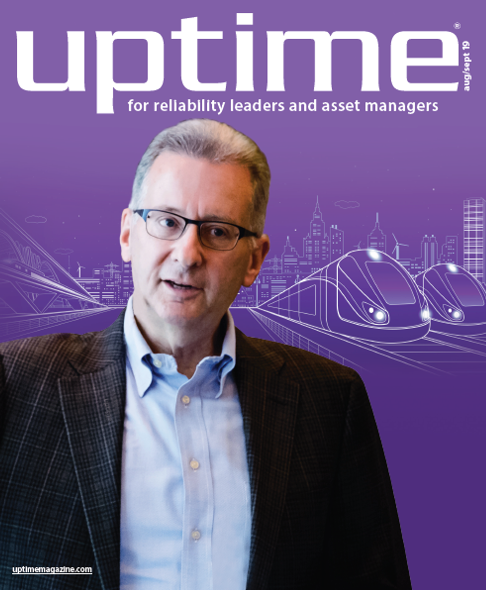  August - September 2019 