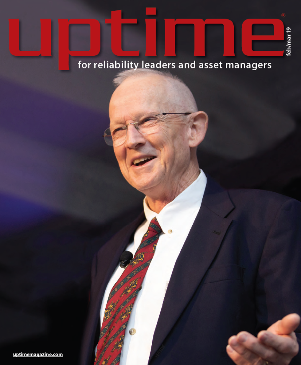  February - March 2019 