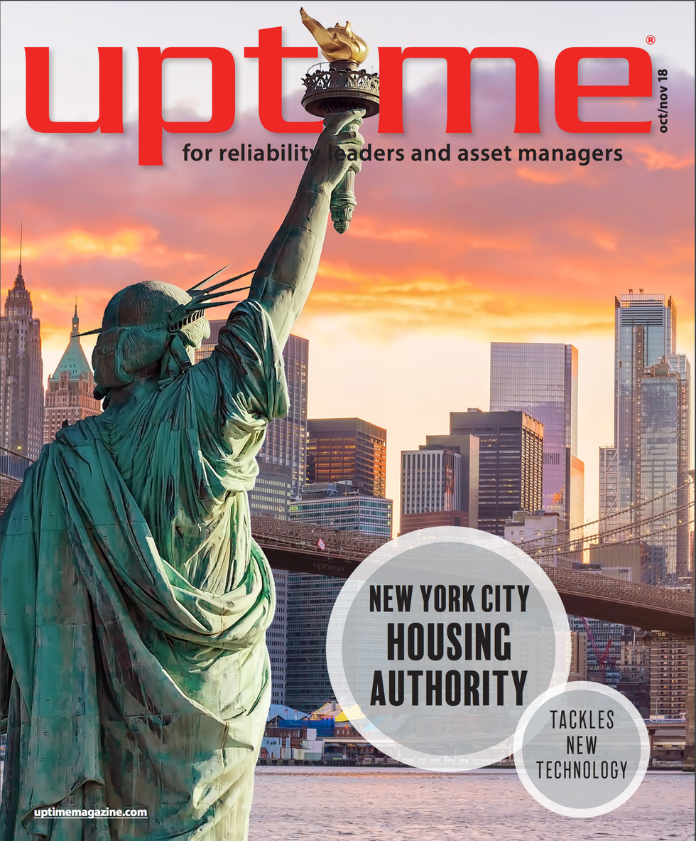  October - November 2018 