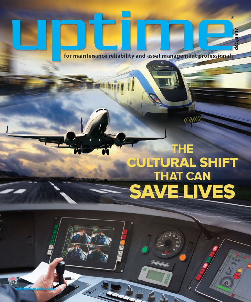  December - January 2017 