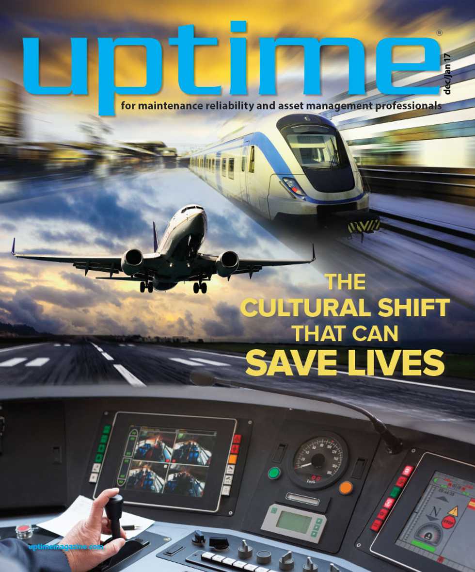  December - January 2017 