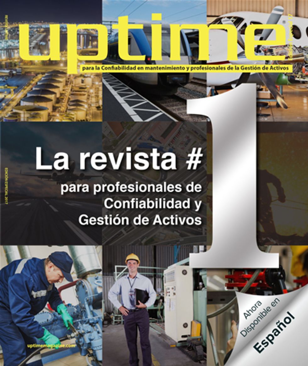  Uptime Edición Especial 