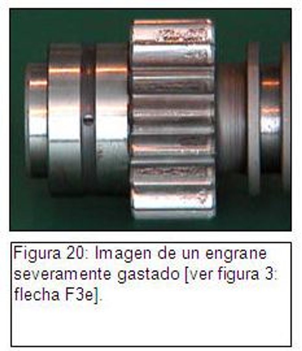 Reliabilityweb Desgaste de partícula: una herramienta del Mantenimiento ...