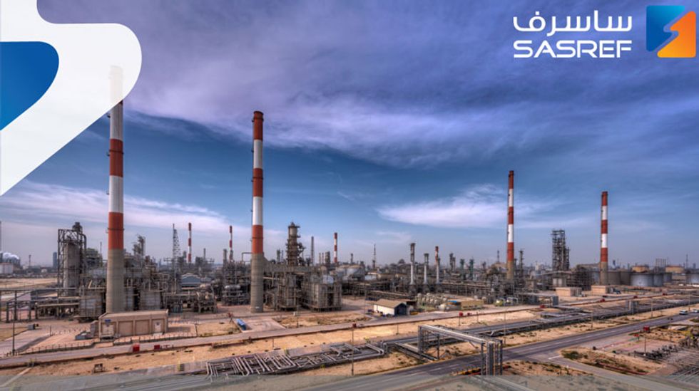 site facilities | shell saudi arabia Images High... Reliabilityweb Saudi Aramco Shell Refinery Wins Emerson Excellence in ...