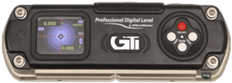 Blue Machine Level Reliabilityweb Wireless Machine Level: Now Available