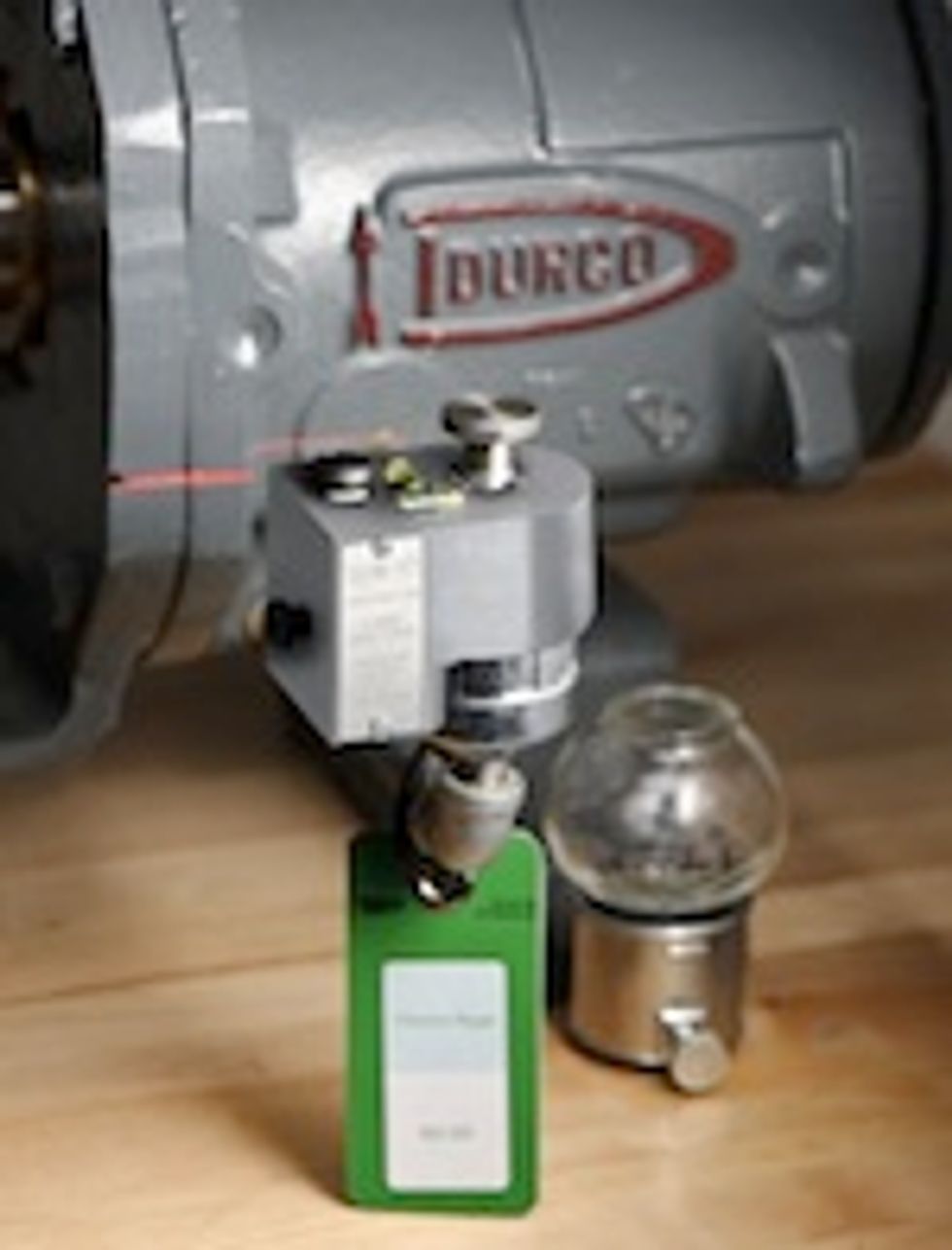 Trico Oiler Rotation Reliabilityweb Trico Launches New Opto Laser Level for Easy Oiler ...