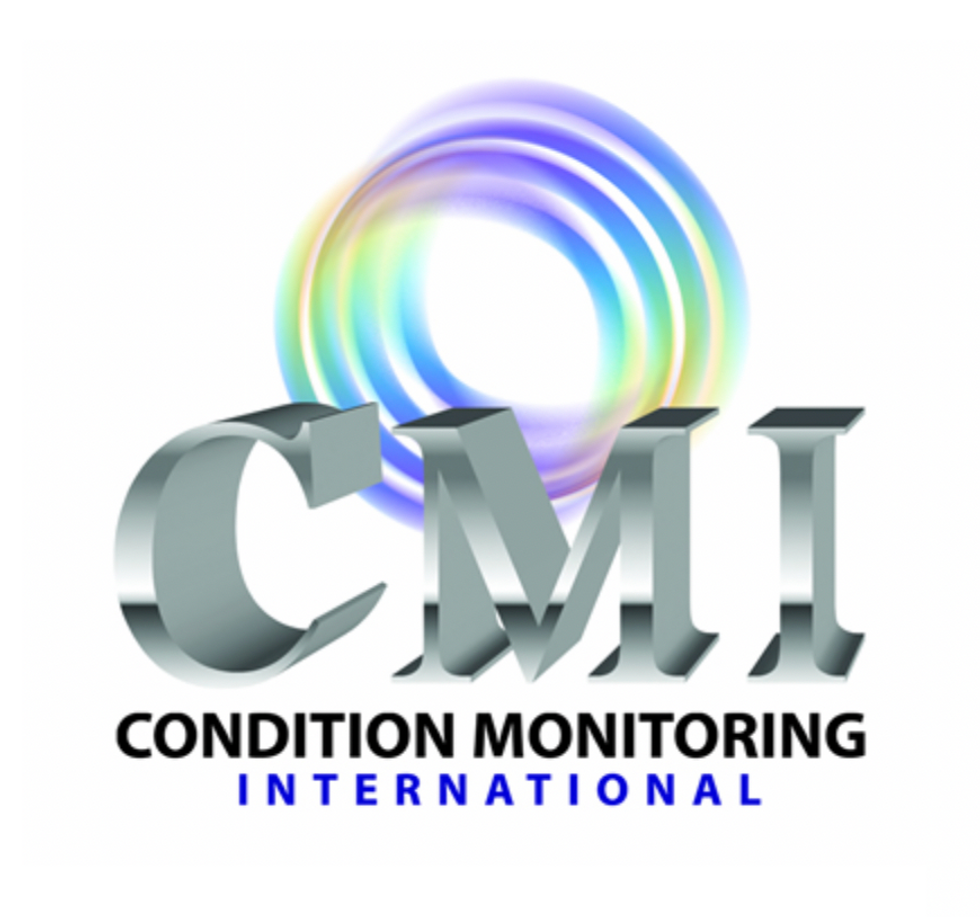 CMI • Condition Monitoring
