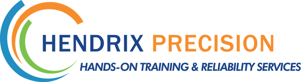 Hendrix Precision Maintenance