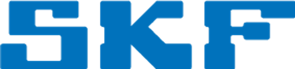 SKF USA Electric Motor Condition Monitoring