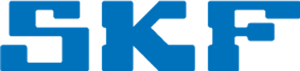 SKF USA Electric Motor Condition Monitoring