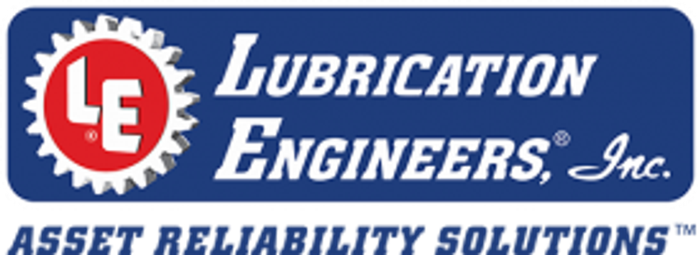 Lubrication Engineers, Inc.