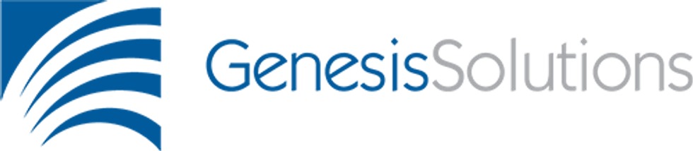 GenesisSolutions, An ABS Group Company