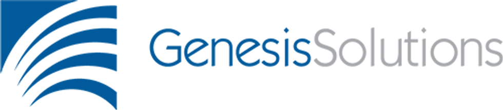 GenesisSolutions, An ABS Group Company