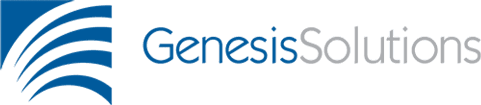 GenesisSolutions, An ABS Group Company