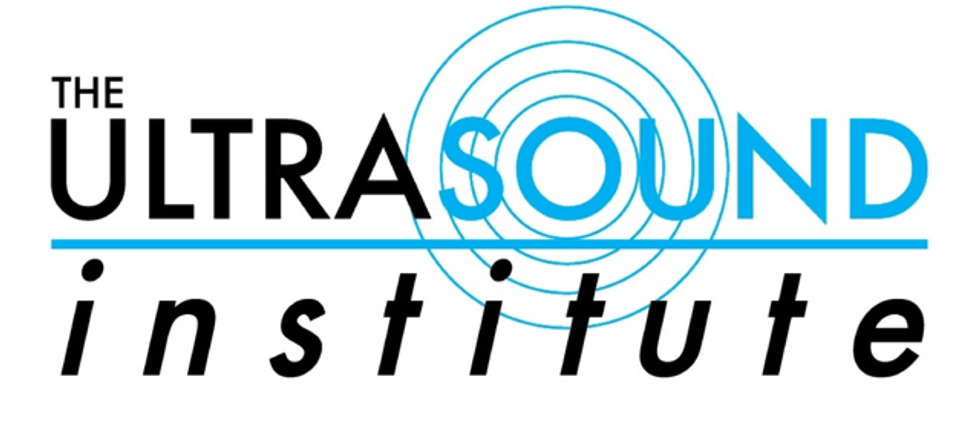 The Ultrasound Institute