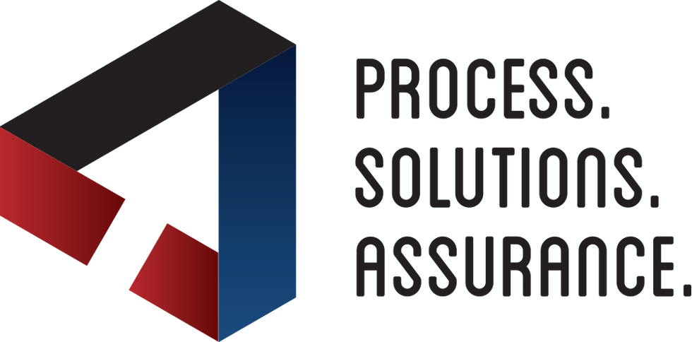 Process Solutions Assurance (PSA)