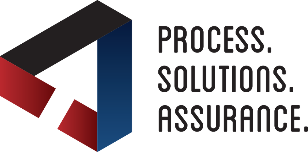 Process Solutions Assurance (PSA)