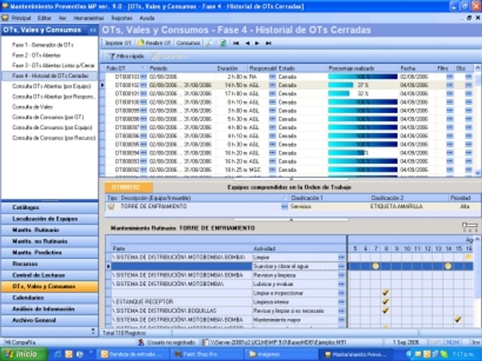 Mp Software Reliabilityweb MPsoftware