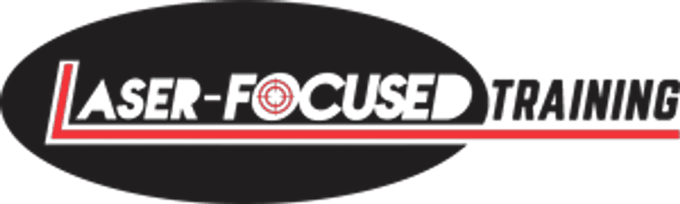 Laser Focused Training