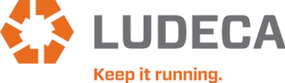 LUDECA, INC.