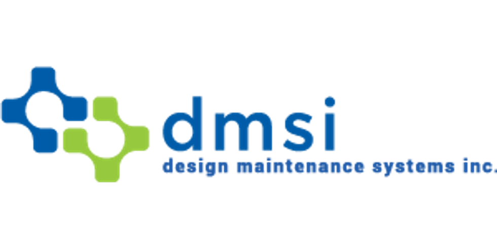 Design Maintenance Systems (DMSI)