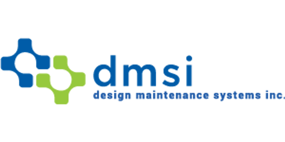 Design Maintenance Systems (DMSI)