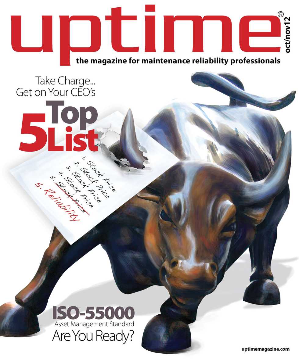  October-November 2012 