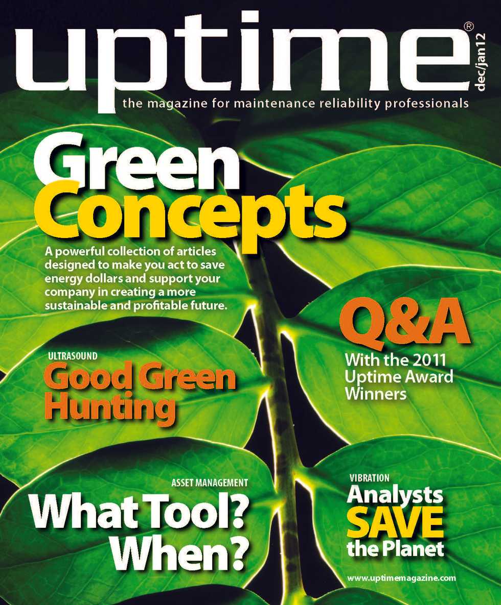  December 2011 - January 2012 