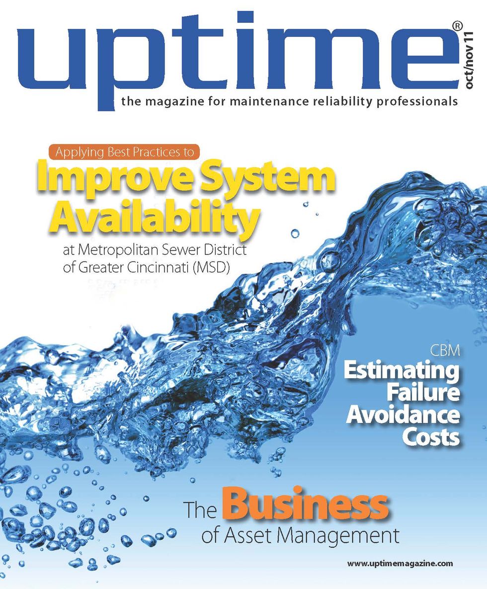  October-November 2011 